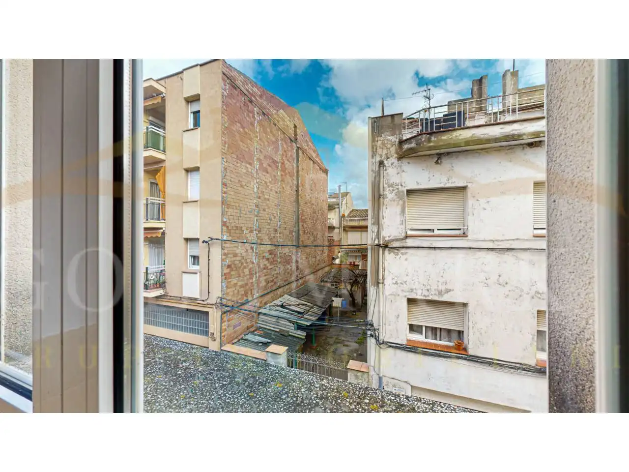 Exterior view of Duplexes for sale in Vilanova del Camí  with Heating, Terrace and Balcony