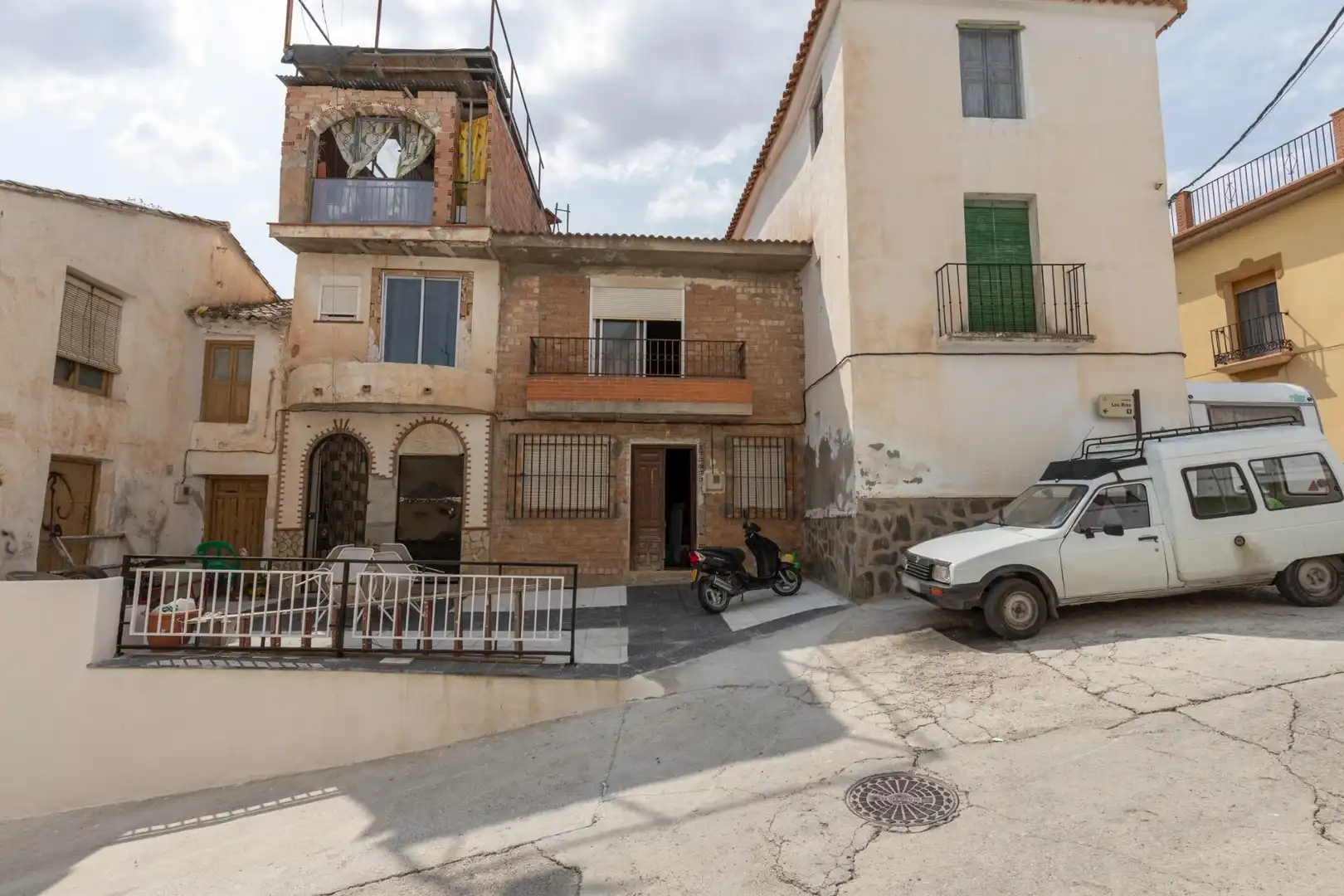 Casa en venta en Calle PLAZA COLON, imagen 3