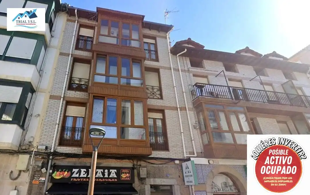 Appartement à vendre à Calle de Santander