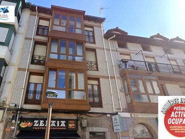 Pis en venda a Calle de Santander