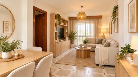 Foto 2 de Apartamento en venta en Plaza Federico Garcia Lorca, Ayuntamiento, Torremolinos
