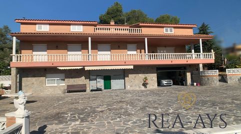 Foto 2 de Casa o chalet en venta en Vallirana, Barcelona