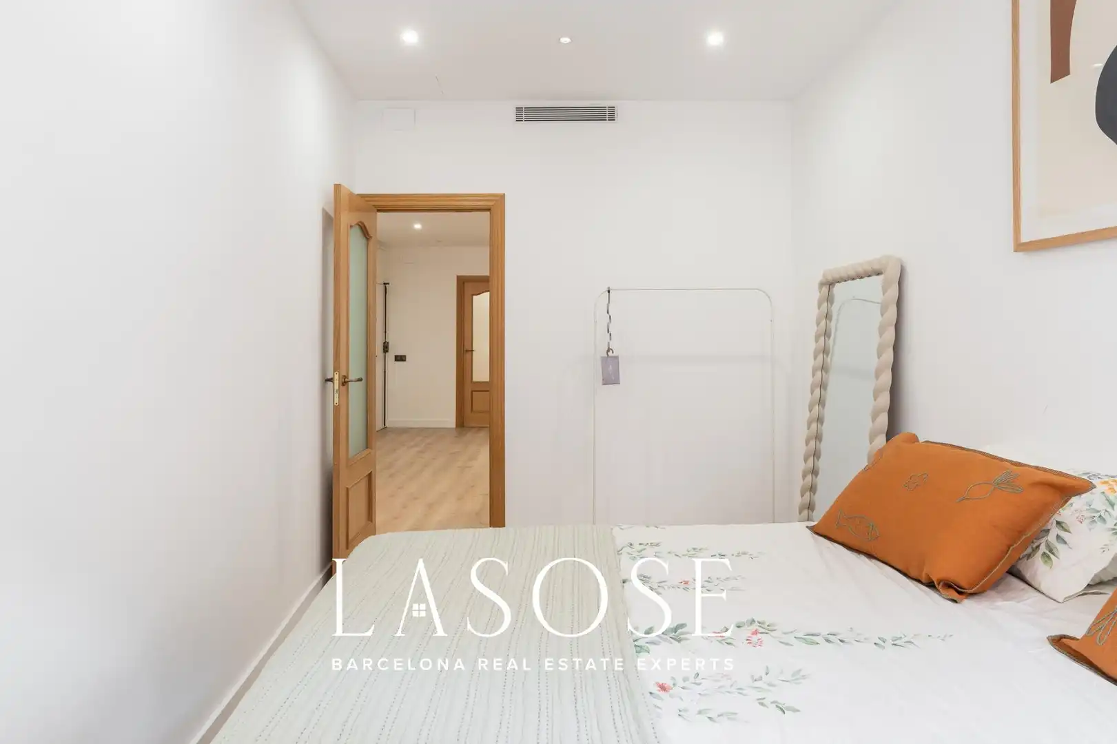 Wohnung mit Terrasse zum Verkauf in Calle ample, imagen 14