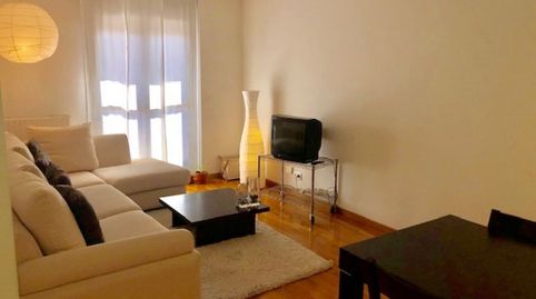 Foto 2 de Piso en venta en Travesia Ave Maria 13, Rochapea, Pamplona / Iruña