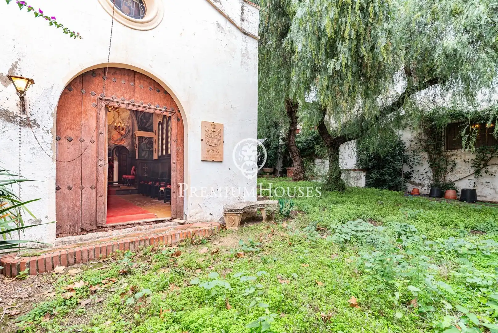 Casa o chalet en venta en Vinyols i els Arcs con Jardín privado, Terraza y Trastero