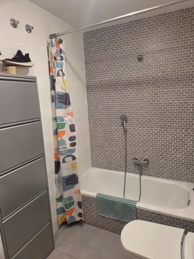 Flat with terrace for sale in Extramurs, imagen 22