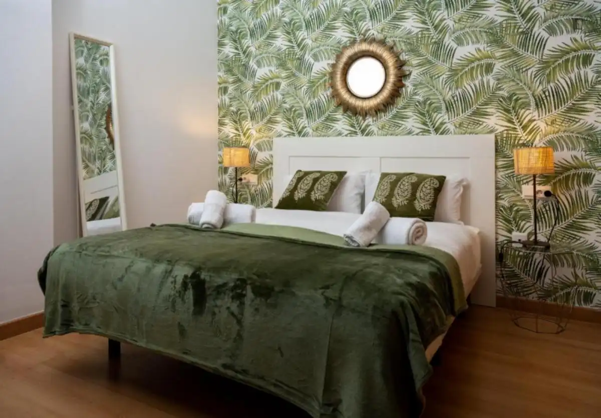 Apartment with lift to rent in Centro, imagen 4