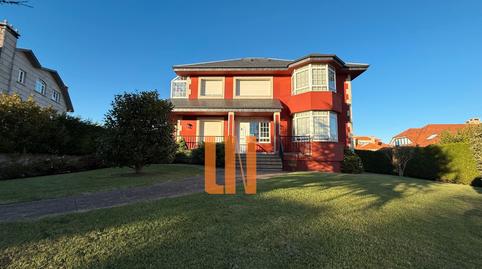 Foto 4 de Casa o xalet de lloguer a Rua Roma, Elviña - A Zapateira, A Coruña