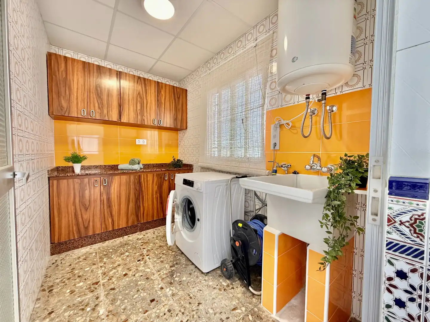 Casa amb terrassa en venda a San Pedro del Pinatar, imagen 39