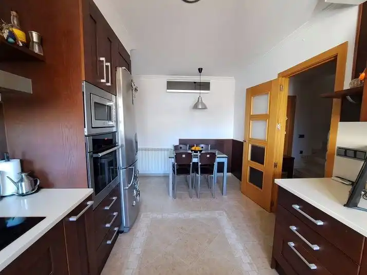 Casa con jardín en venta en Valdepeñas, imagen 9