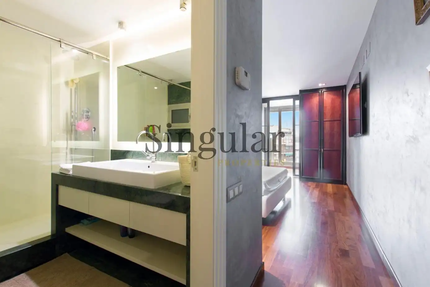 Piso con ascensor en venta en Avenida Diagonal, imagen 11