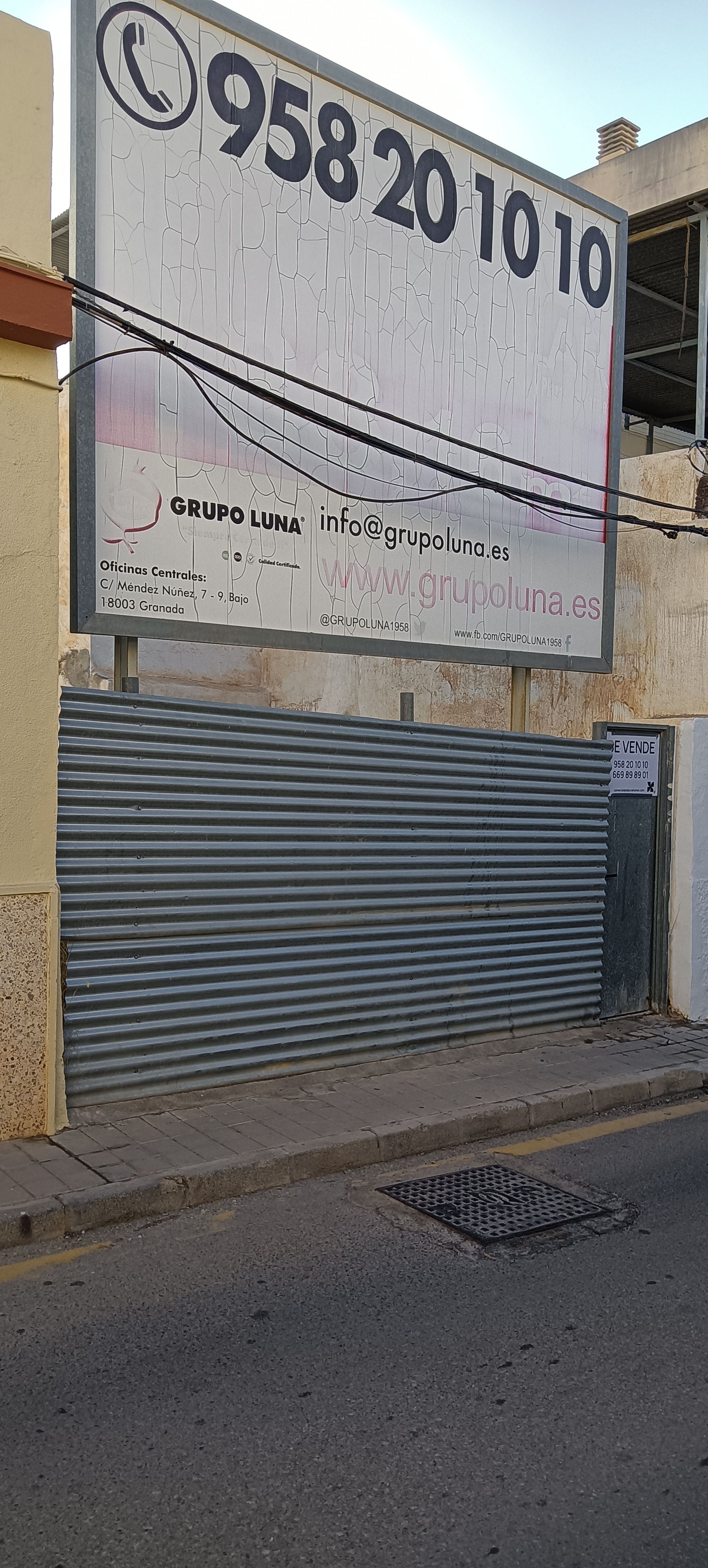 Residential for sale in Calle San Roque, 32, Motril  ciudad, Motril