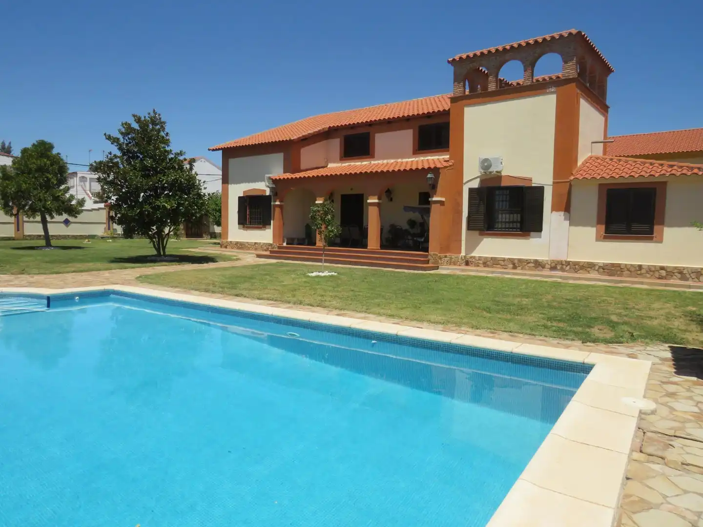 Casa amb piscina en venda a Peñarroya-Pueblonuevo, imagen 34