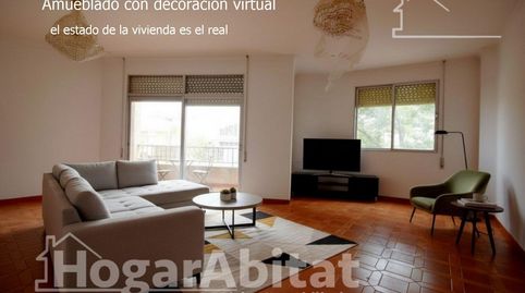 OPORTUNIDAD PARA INVERSORES! GRAN EDIFICIO CON DOS VIVIENDAS INDEPENDIENTES, DOS TERRAZAS Y PARCELA, imagen 4