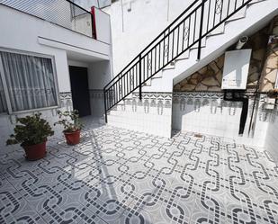 Terrassa de Casa o xalet en venda en Terrassa amb Calefacció i Terrassa