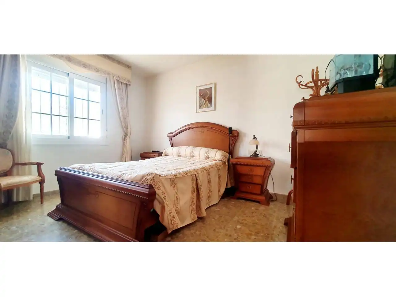 Villa con giardino in vendita a Almerimar, imagen 38