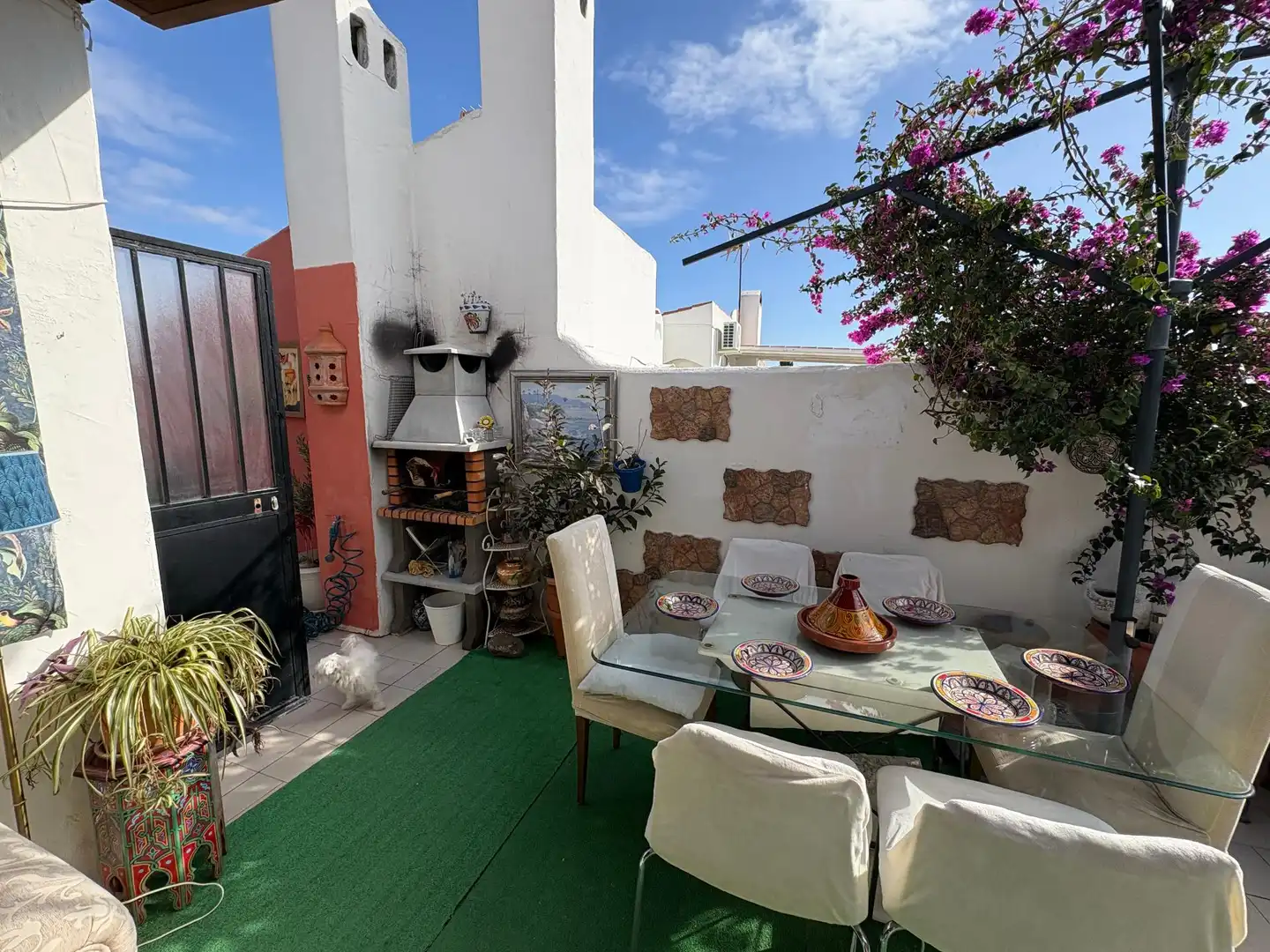Terraced house with pool for sale in Benamara - Atalaya, imagen 10