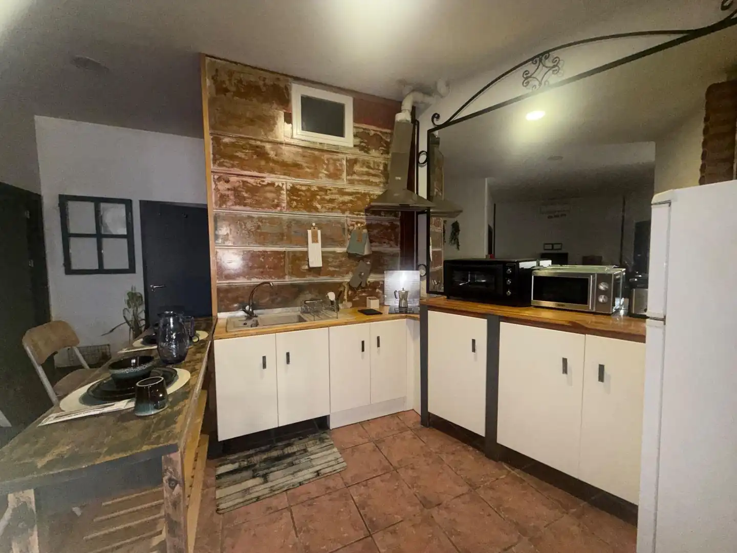 House with terrace for sale in Casco Antiguo, imagen 35