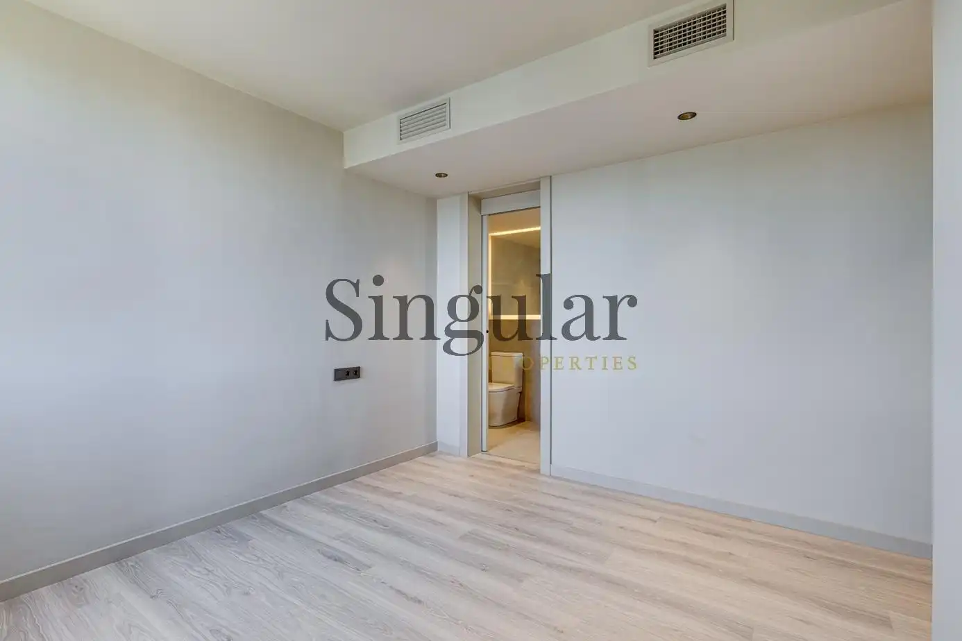 Ático con jardín en venta en Eixample, imagen 22