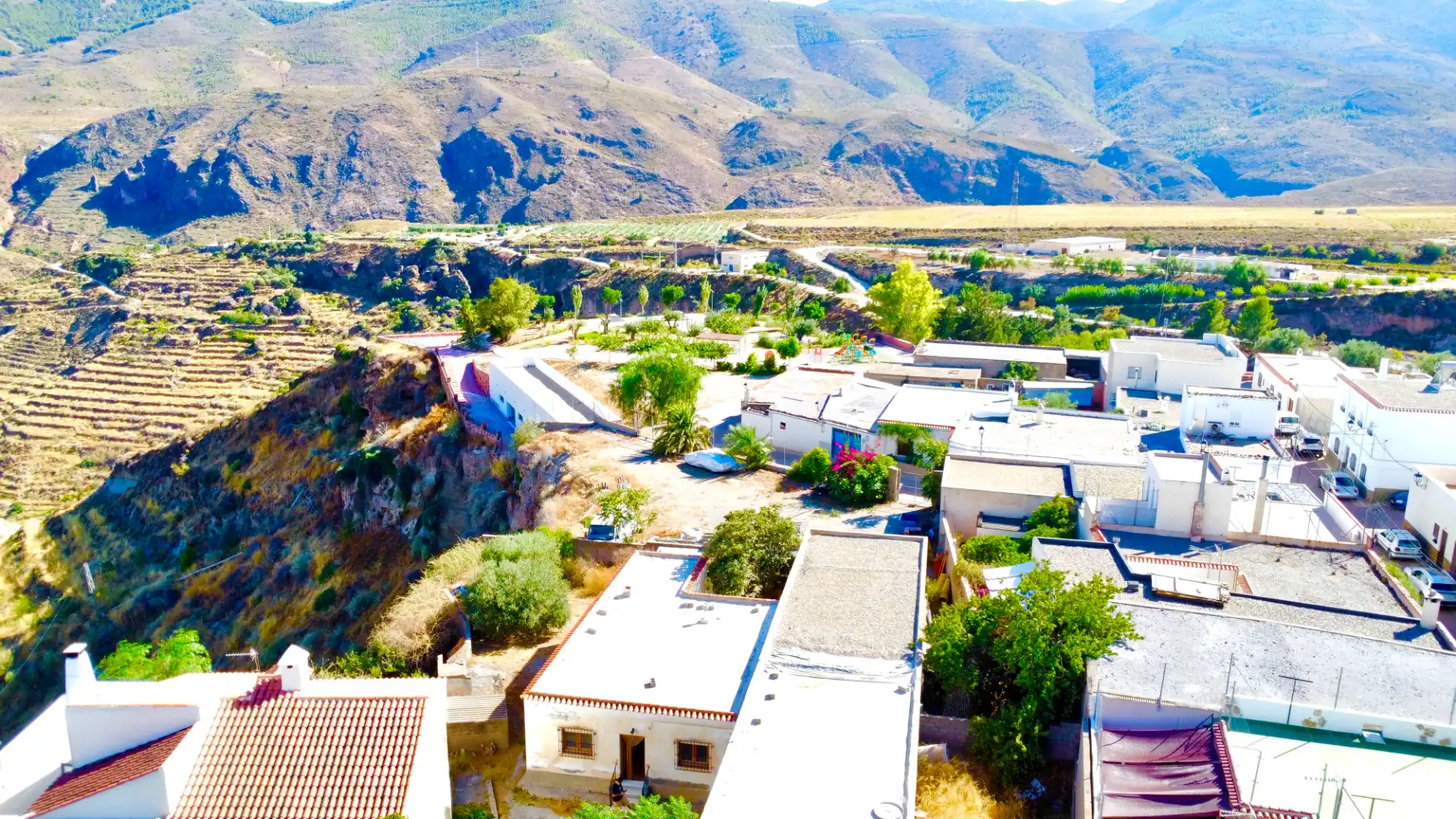 Villa avec jardin à vendre à Calle el Tejar, imagen 42