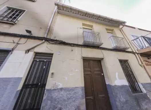Villa à vendre à C/ Barberán y Collar