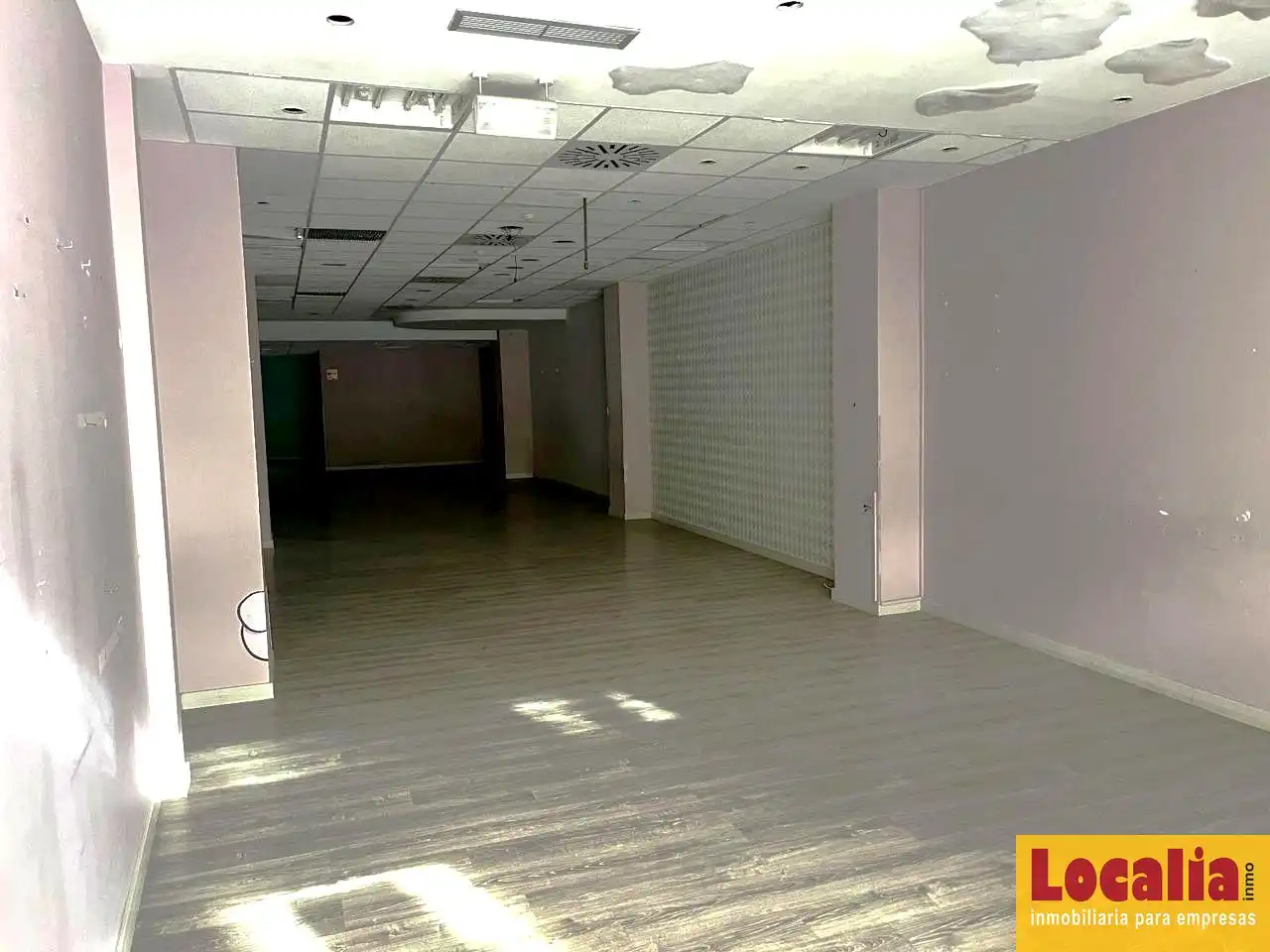 Local comercial en alquiler en Del Salón, imagen 4