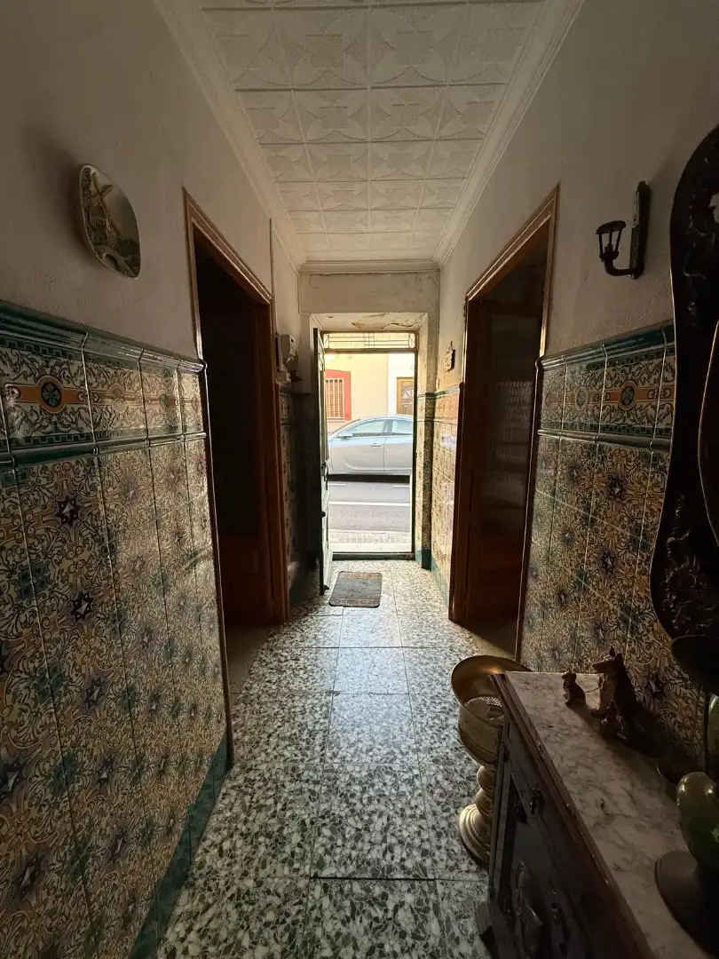 Haus oder Chalet zum Verkauf in Puertollano mit Heizung und Terrasse