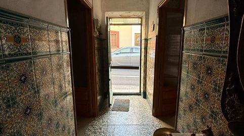 Foto 2 von Haus oder Chalet zum Verkauf in Calle Lope de Vega, Centro, Puertollano