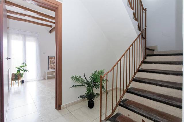 Casa-chalet en Venta en Carrer de Topete en Barri del Centre