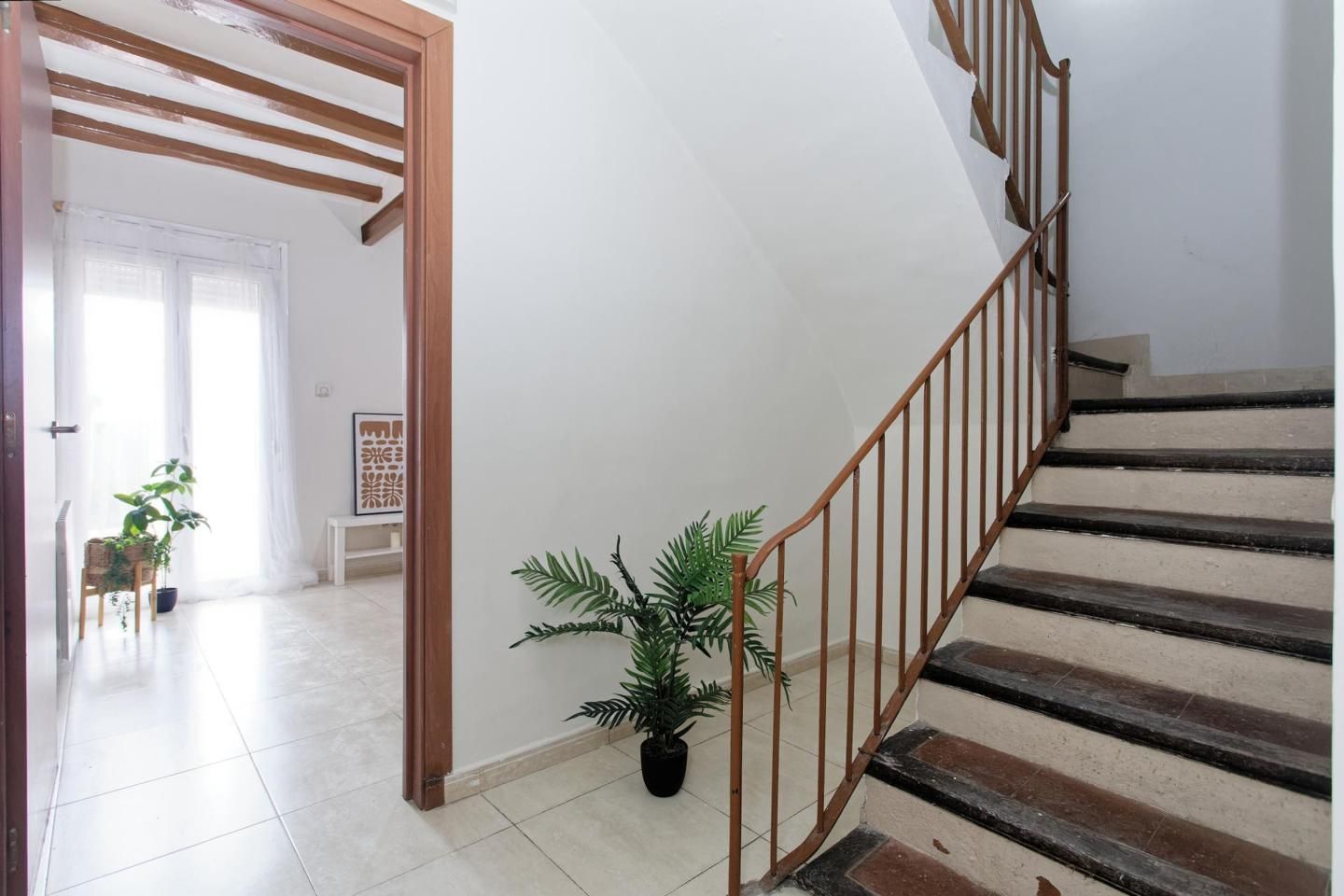 House or chalet for sale in Terrassa  with Heating, Terrace and Balcony