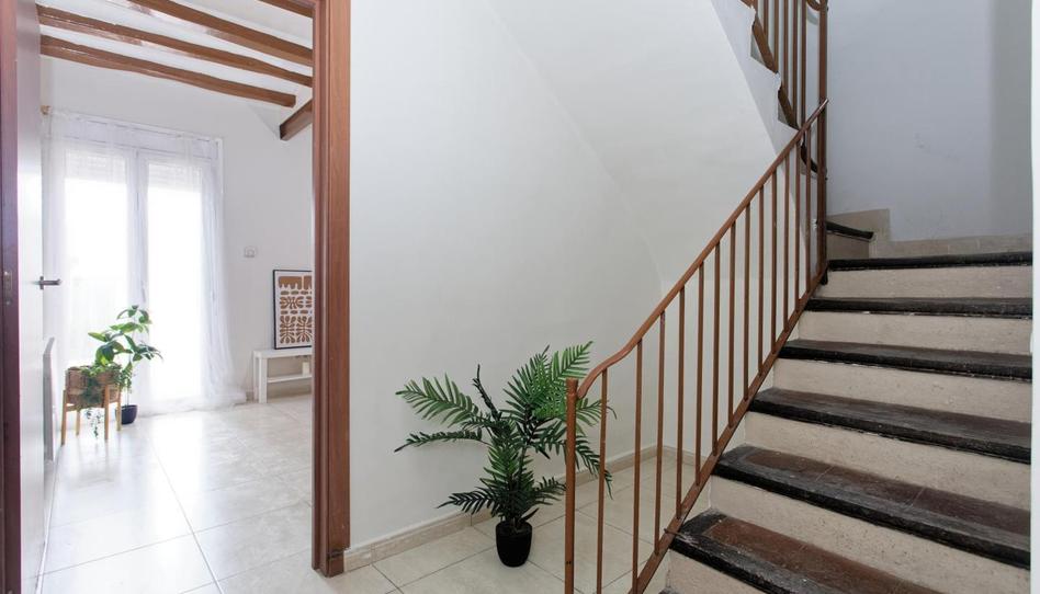Foto 1 de Casa o chalet en venta en Carrer de Topete, Barri del Centre, Barcelona