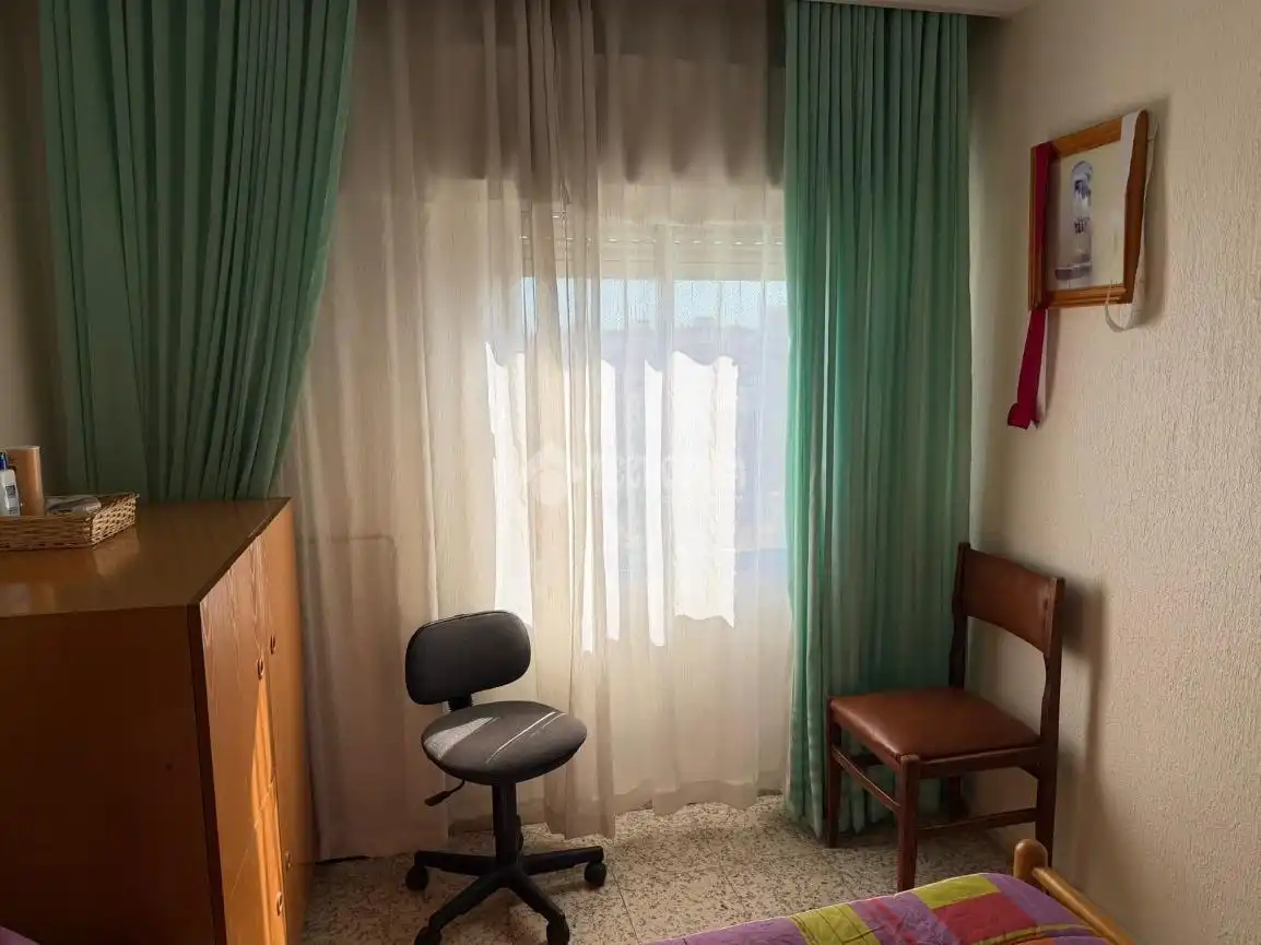 Dormitori de Pis en venda en La Orden