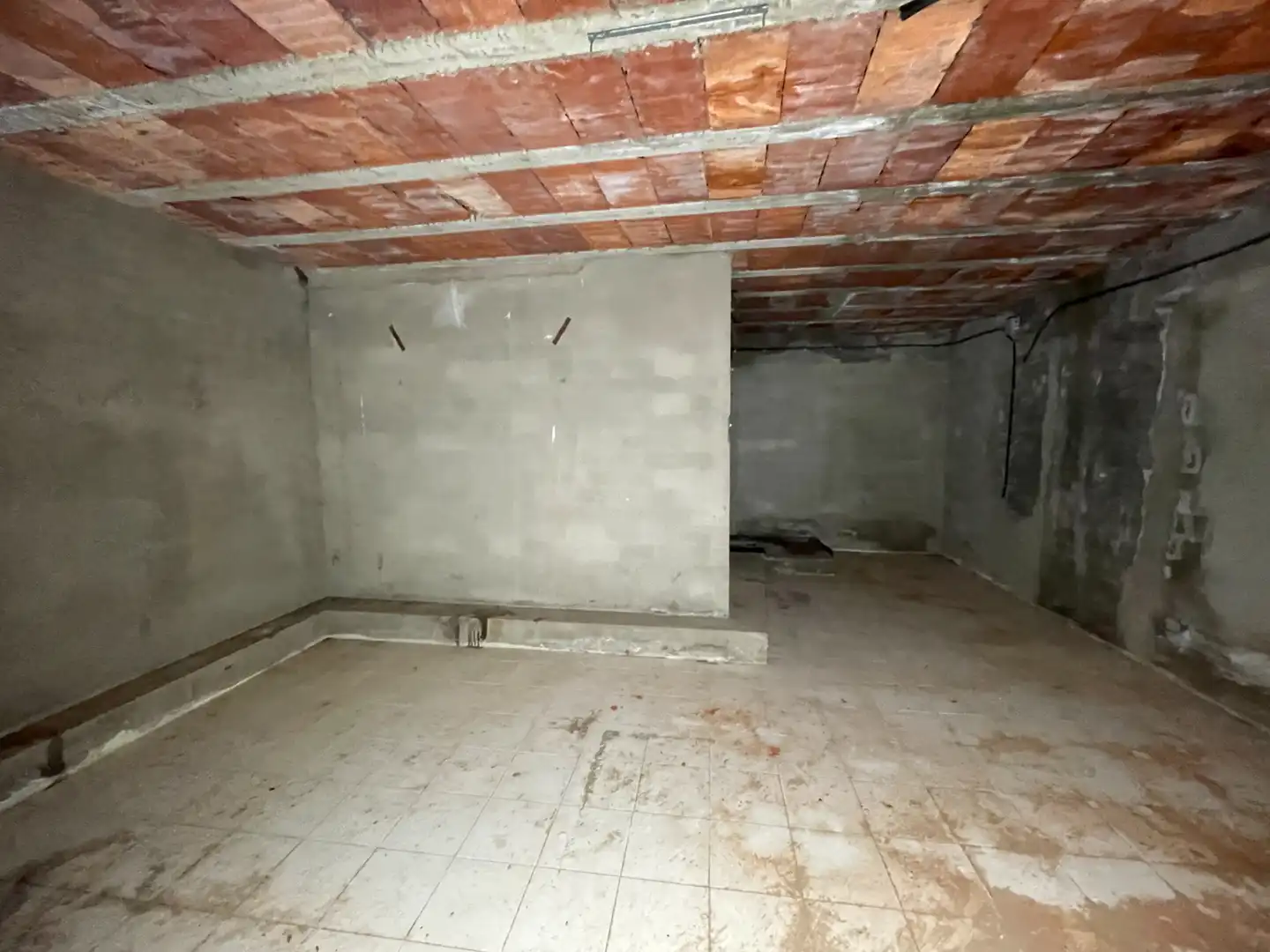 Edificio en venta en Otero de Bodas