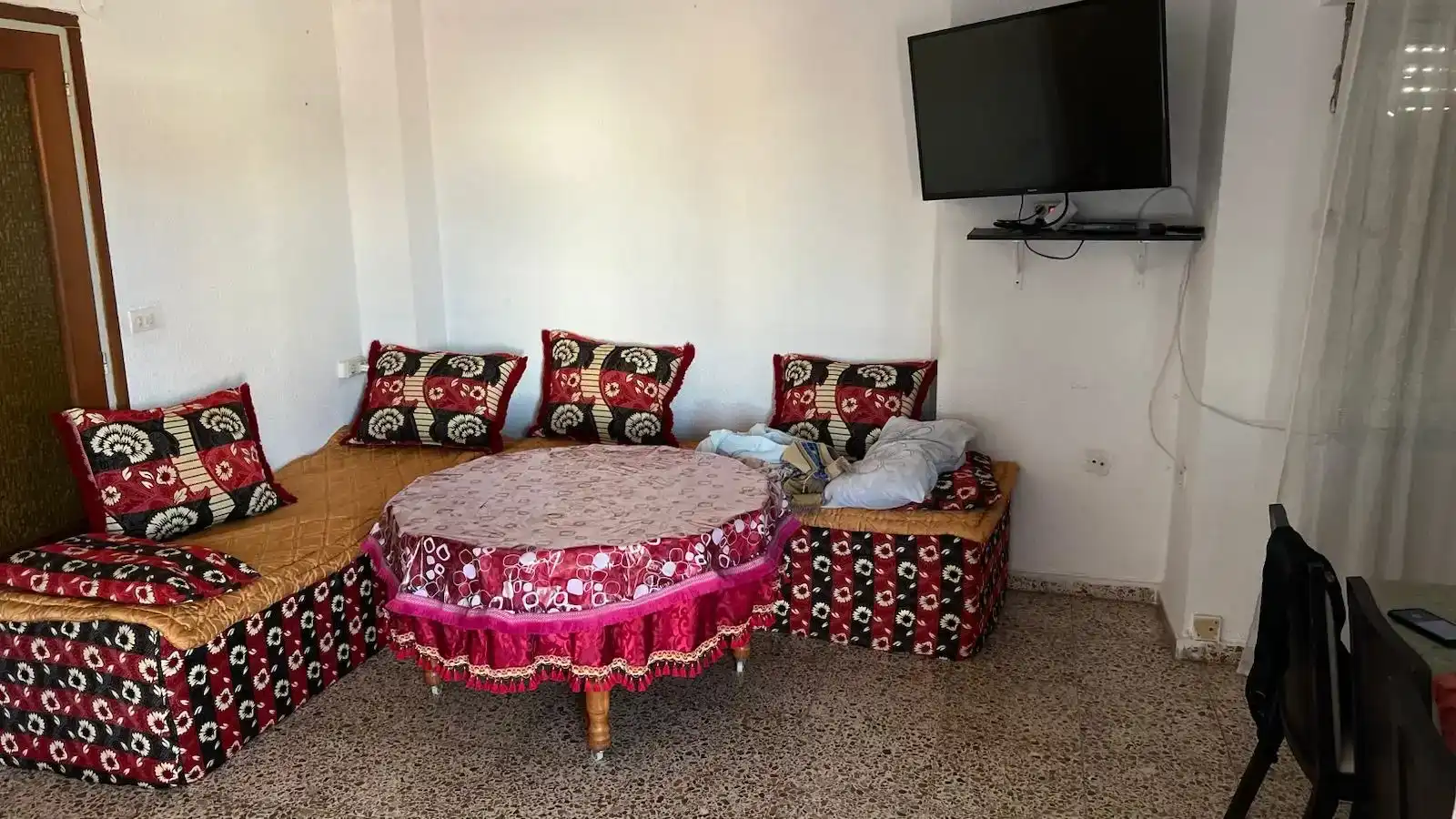 Sala d'estar de Pis en venda en Almoradí, Alicante