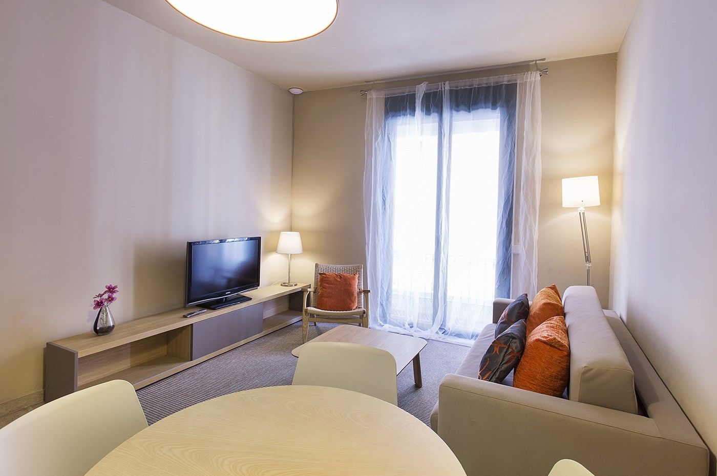 Flat to rent in Barri Gòtic
