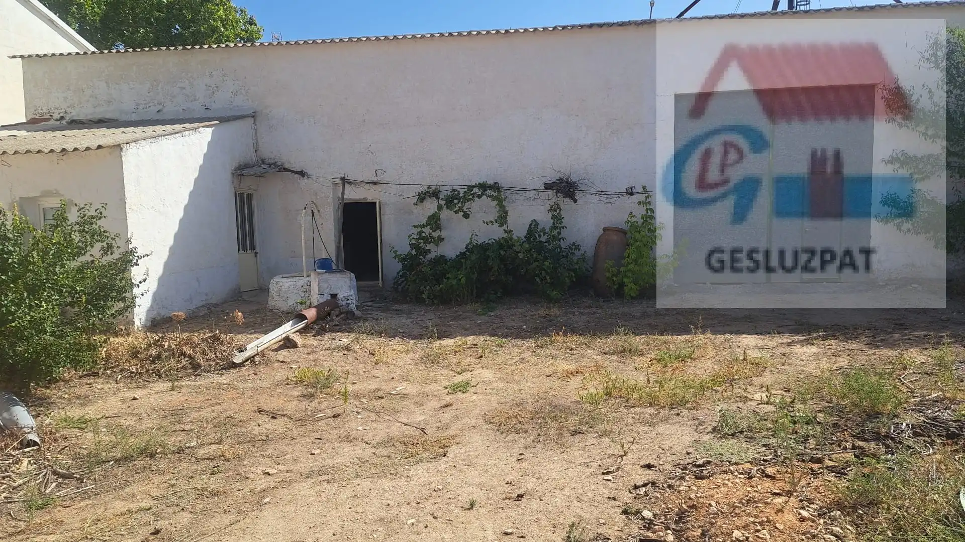 Locale commerciale in affitto a Santa María de los Llanos, imagen 5