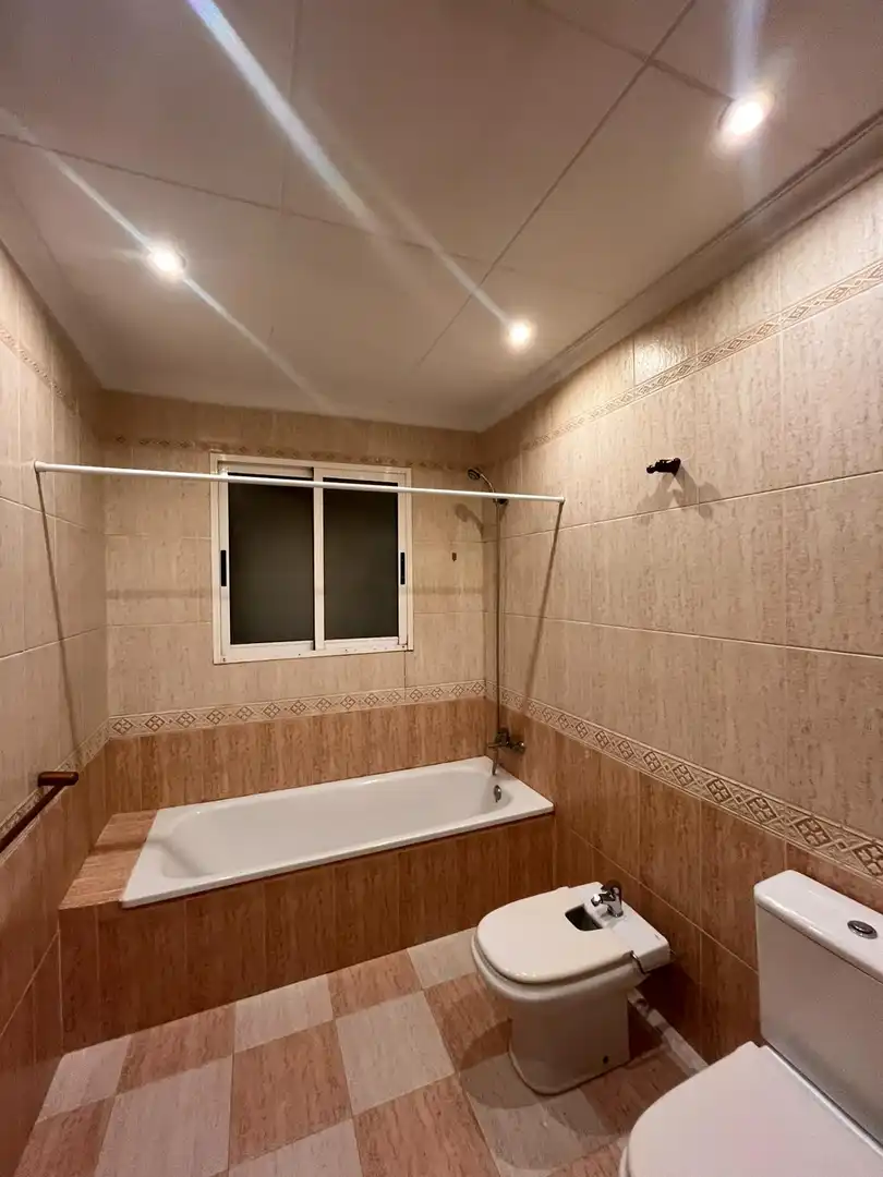 Bany de Casa o xalet en venda en Navarrés, Valencia