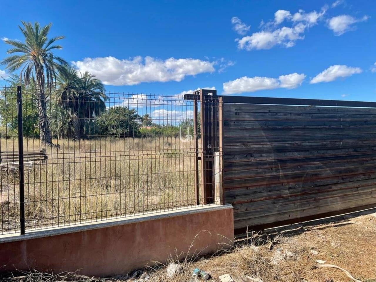 Land for sale in  Murcia Capital