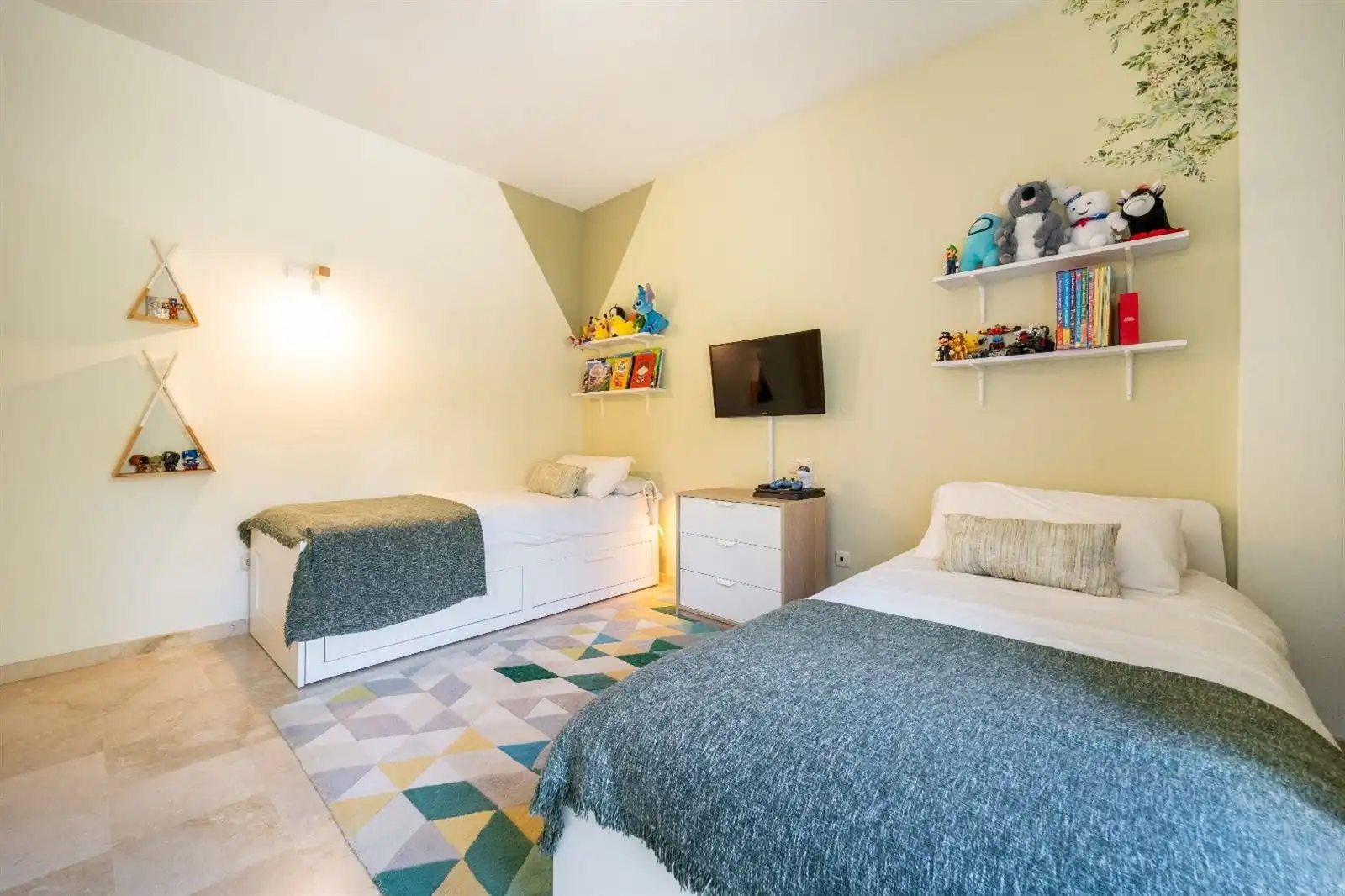 Dúplex con piscina en venta en Avenida Tomás Pascual 22, imagen 11