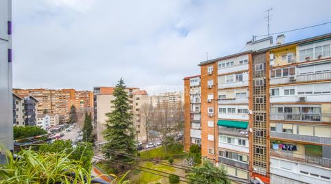 Foto 2 de Piso en venta en San Pascual, Madrid Capital