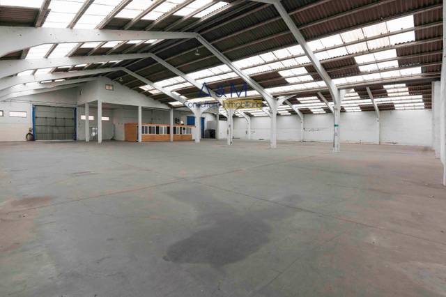 Nave industrial en Venta en Cobalto en Polígono San Cristóbal