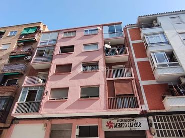 Appartement à vendre à Las Fuentes
