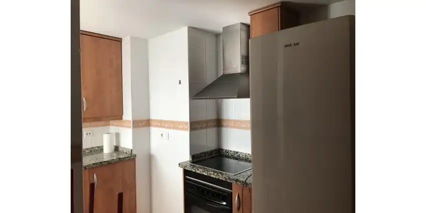 Attique avec piscine à vendre à REINA MARIA CRISTINA, imagen 3