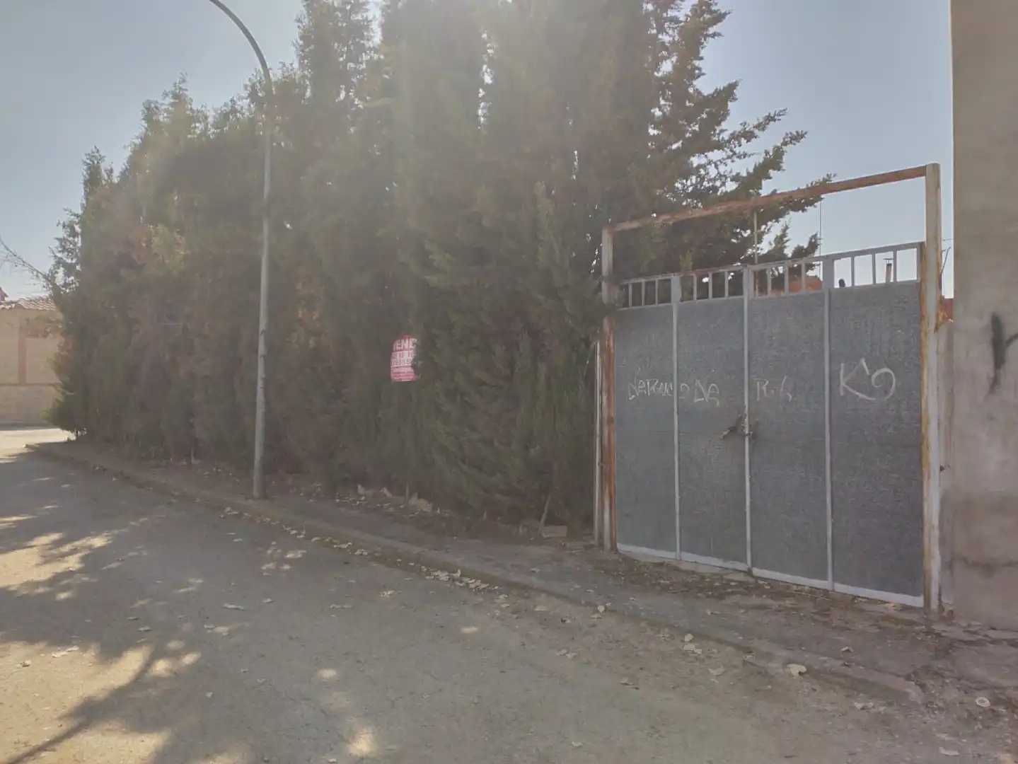 Lands and plots for sale in Corral de Almaguer, imagen 2