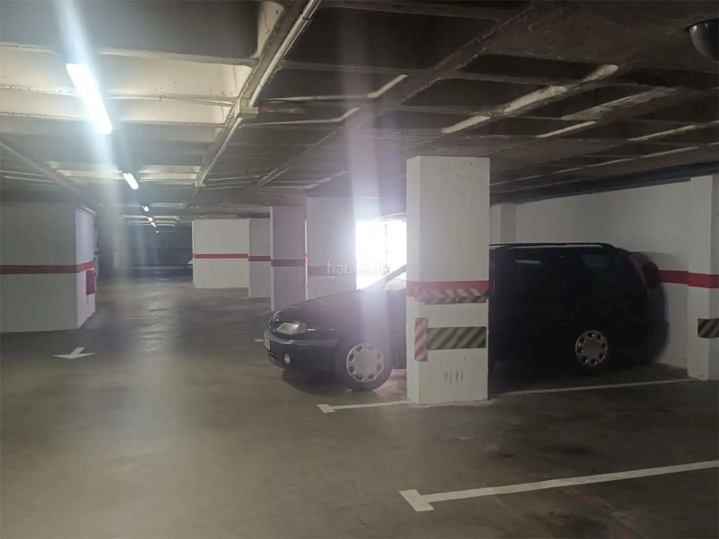 Individuale in affitto a Calle del Final 1, imagen 3