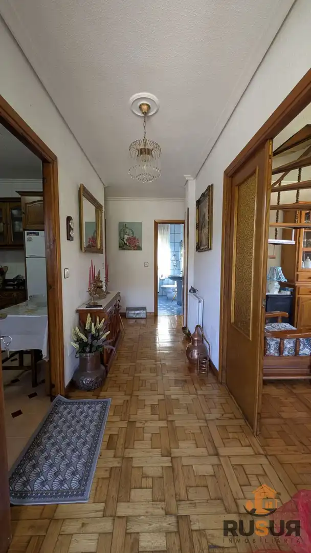 Chalet con terraza en venta en CANDOLIAS 65, imagen 64