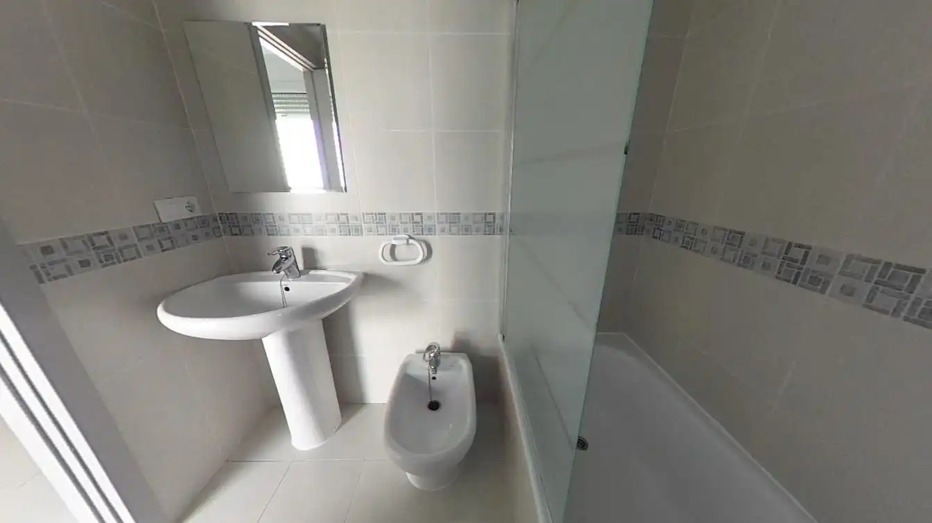 Baño de Piso en venta en Santa Cruz de Tenerife