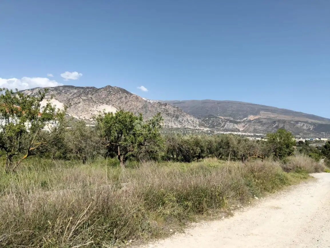 Rural land for sale in Dúrcal, imagen 26