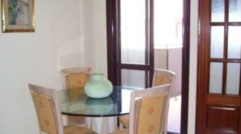 Foto 5 de Piso de alquiler en Alameda de Colón, Ensanche Centro - Puerto, Málaga Capital