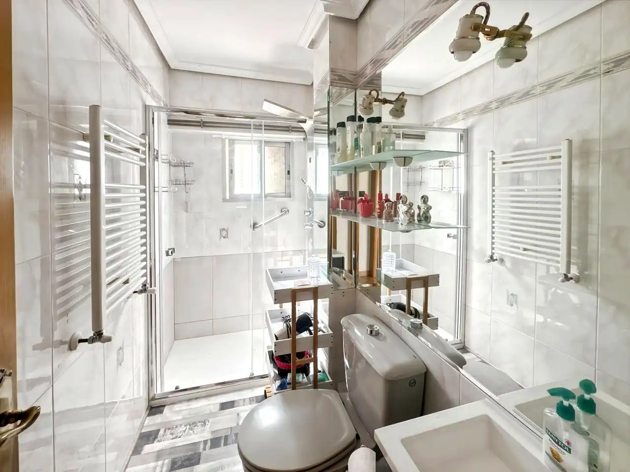 Flat for sale in Miralparque, Centro